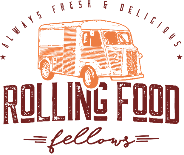 rolling food